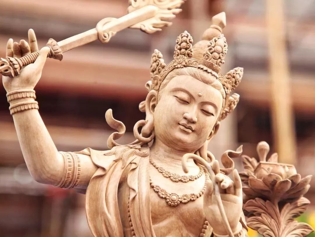 印度教主要的神祇介绍:印度教四大天王都是谁